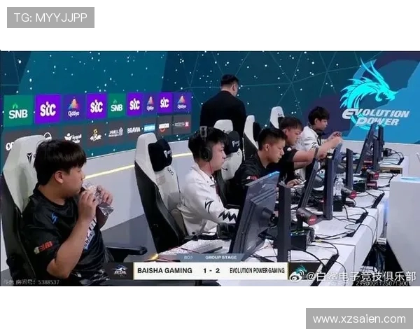 白鲨电子竞技俱乐部全面升级团队阵容 力争全球电竞赛场再创辉煌