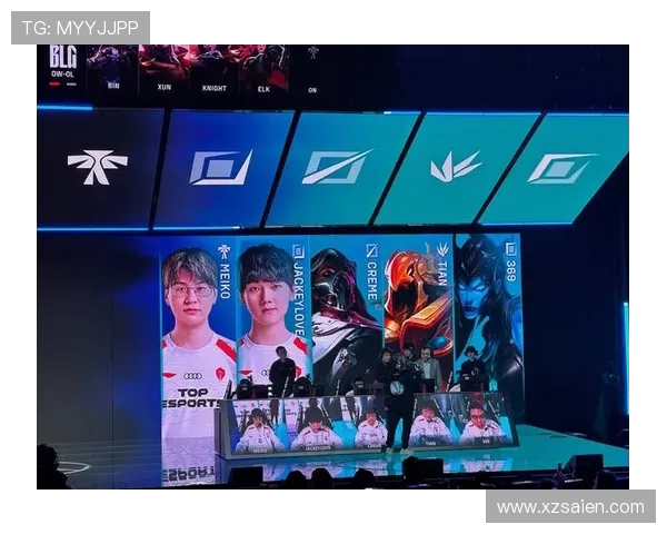 英雄联盟赛事激战正酣全球顶尖战队争夺荣耀之巅 英雄联盟赛事激战正酣全球顶尖战队争夺荣耀之巅