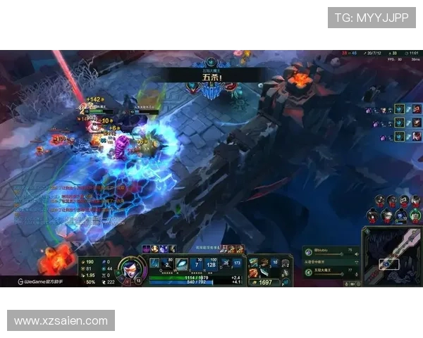 英雄联盟S15全球总决赛看点全解析强强对决掀起巅峰电竞狂潮 英雄联盟S15全球总决赛看点全解析强强对决掀起巅峰电竞狂潮