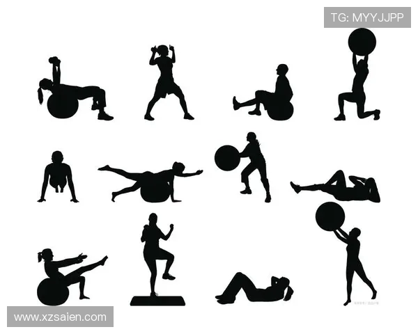 运动引领健康新潮流探索多元化运动方式与身心发展之间的密切关系 运动引领健康新潮流探索多元化运动方式与身心发展之间的密切关系