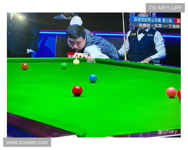 台球技巧与策略全解析 掌握击球精髓提升竞技水平 台球技巧与策略全解析 掌握击球精髓提升竞技水平