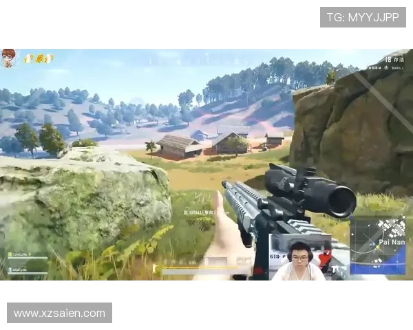 GodV再战绝地求生展现顶级操作王者归来点燃战场激情 GodV再战绝地求生展现顶级操作王者归来点燃战场激情