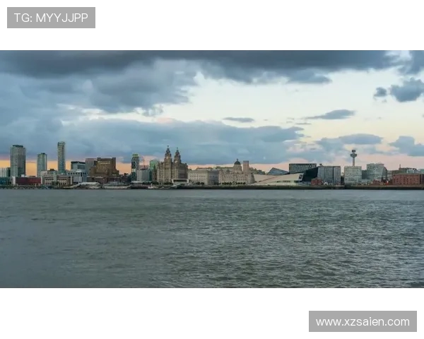 以利物浦为中心探索英格兰西北部的历史文化与现代发展之路