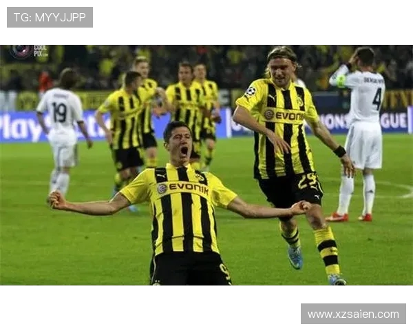 多特蒙德探索之旅感受这座德国足球与文化交融的魅力城市