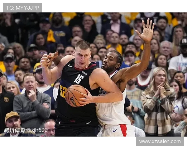 快船勇士巅峰对决掀起新赛季最强风暴群星闪耀激情再燃