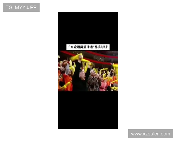 广东宏远新赛季阵容全面升级再度冲击总冠军展现王者归来气势