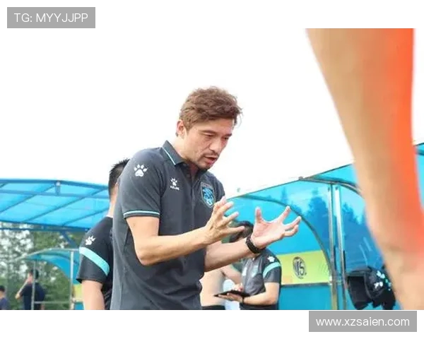 谢晖带队再掀攻势狂潮展现独特足球理念引领球队崛起之路