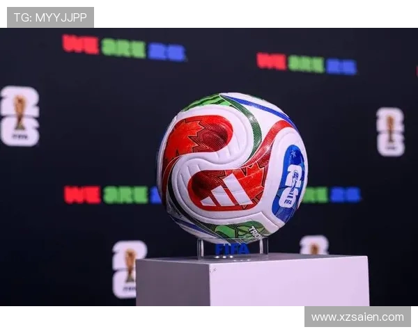 展望2026世界杯全球足球盛宴的赛事亮点与未来影响深度分析展望