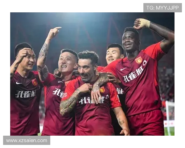 洞察中超格局：全景追踪球队崛起、战术演变与赛季走势关键转折点