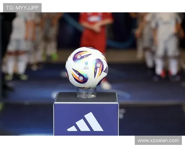 聚焦2026世界杯盛典洞察国际足球竞争格局变迁与趋势前景展望