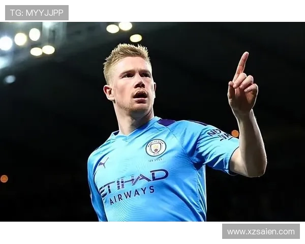 凯文·德布劳内：曼城中场大师的成长之路与足球艺术展现