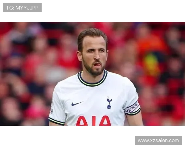 哈里·凯恩：从热刺射手到拜仁巨星，征服欧洲足坛的传奇之路