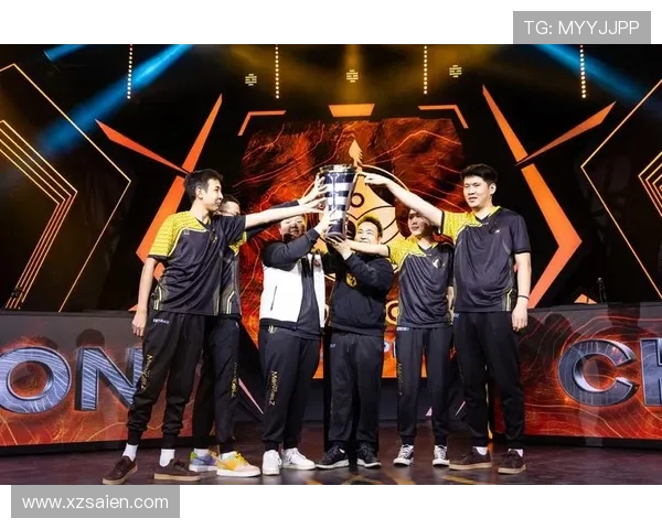 电竞赛事激烈对决实时比分更新 关注热门战队精彩战绩全程呈现