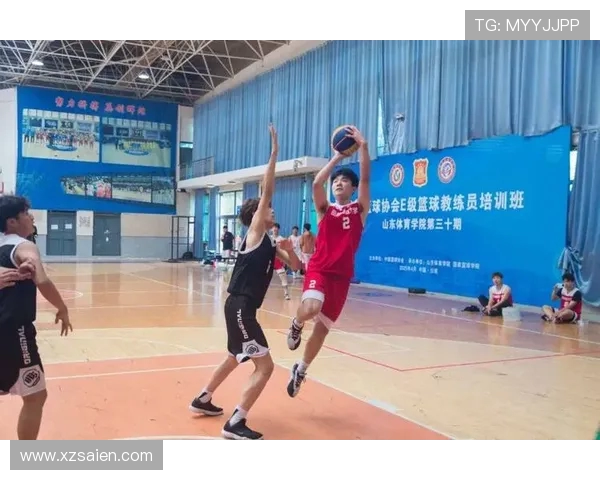 篮球新时代：探索技术革新与年轻球员崛起的双重驱动力量