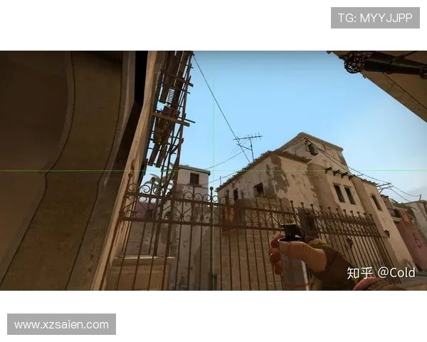 CSGO战术解析：深入剖析BLG团队默契与配合技巧