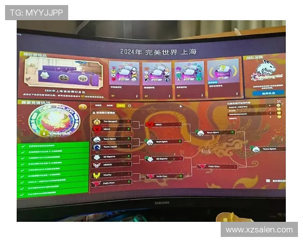 CSGO专题分析：深入探讨V5战队的实力与未来发展潜力