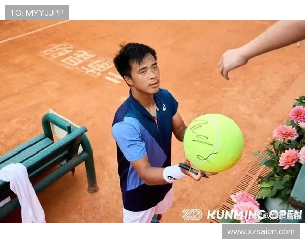 上海网球队以83分领跑邀请赛积分榜展现强劲实力