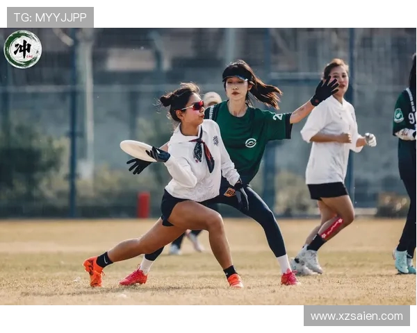 南京飞盘队实力崛起荣登全国飞盘实力排行榜第七位 南京飞盘队实力崛起荣登全国飞盘实力排行榜第七位