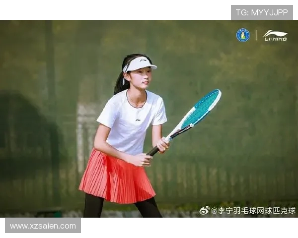 李静网球生涯回顾与展望：从青涩少年到职业选手的成长之路