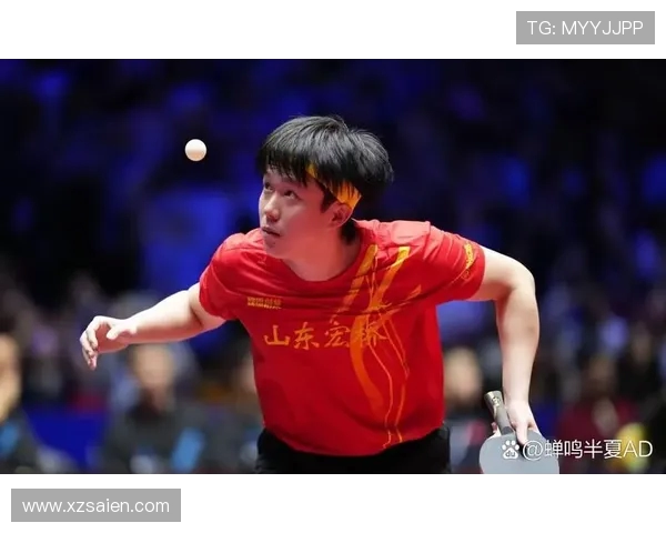 深圳乒乓球队中路突破的成功与不足分析及未来发展方向探讨