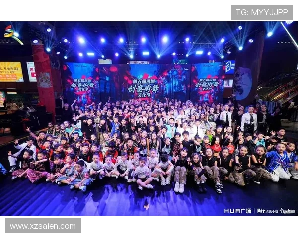 深圳街舞队创新转换打法深度解析与战术应用探讨 深圳街舞队创新转换打法深度解析与战术应用探讨