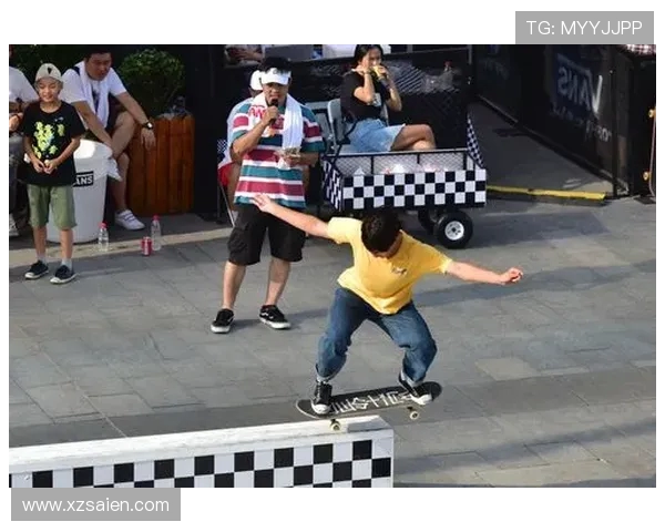 西安滑板队的奋斗历程与梦想追逐全景纪实