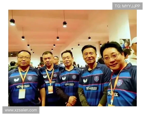 重庆乒乓球队的意识提升与团队协作探讨