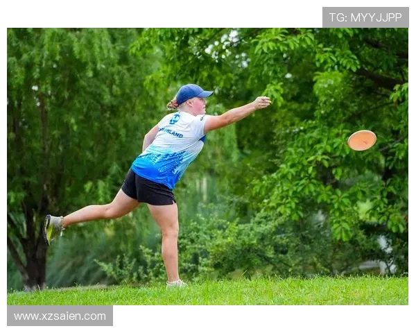 飞盘盛宴：深入了解杭州飞盘队的训练与比赛状态