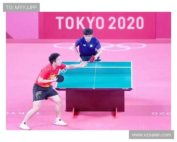 乒乓球运动的魅力与发展趋势探索：技术创新与竞技精神的完美融合