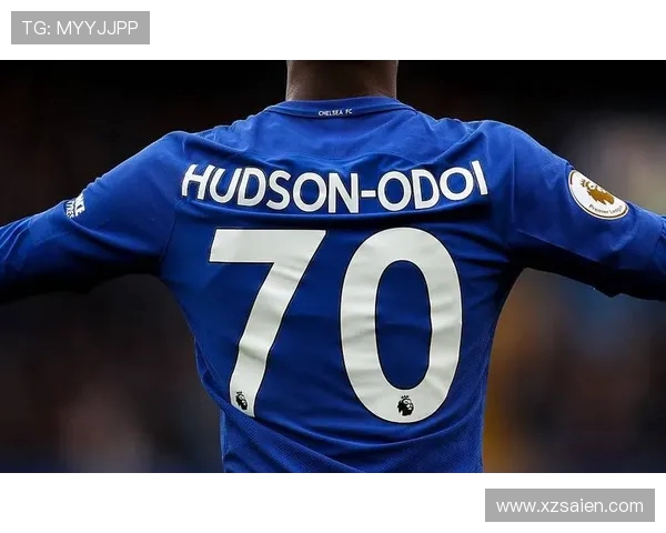 切尔西重塑英伦蓝色王朝新援崛起引领球队再度辉煌征程