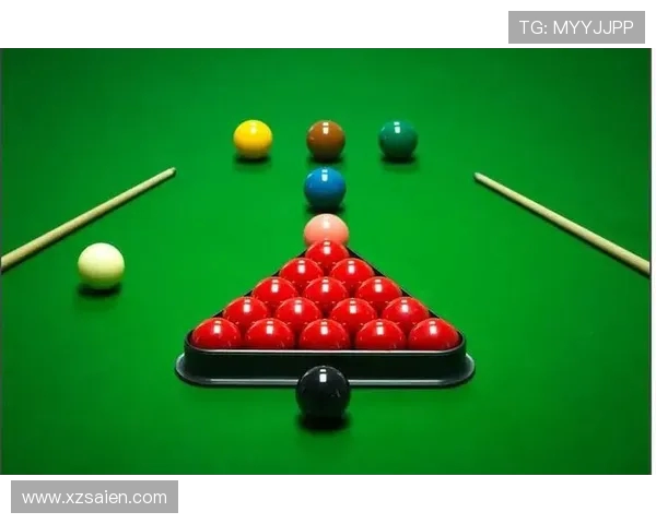 斯诺克运动的魅力与技巧分析：从基础规则到高级战术的全面探索