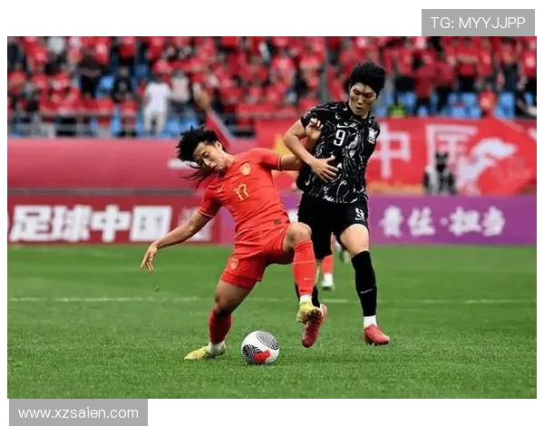 2017年3月23日中国队与韩国队激战成名的精彩足球对决回顾