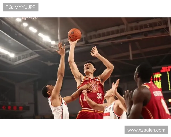 2016年CBA季后赛辽宁队与山西队激战回顾与精彩瞬间分析