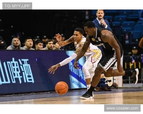 CBA精彩回放辽宁队对阵同曦队的激烈对决全景回顾