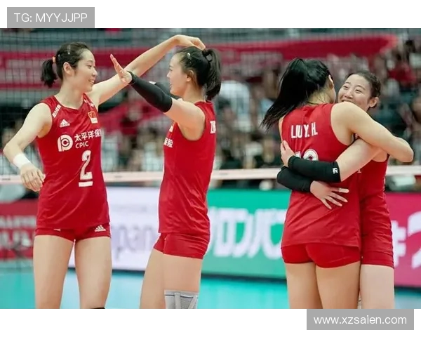 中国女排与荷兰女排首发阵容对比分析及比赛前瞻