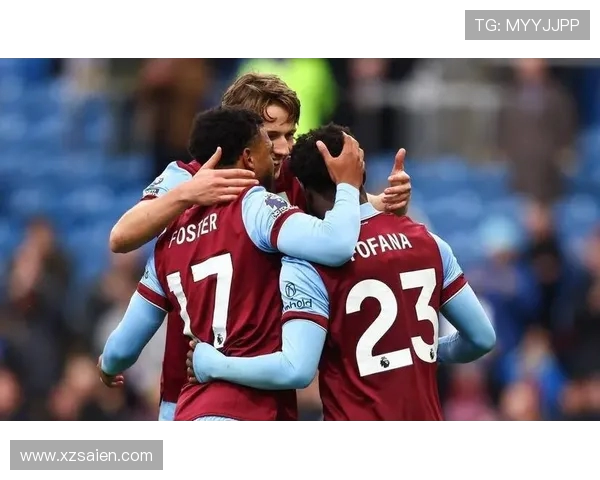 切尔西对阵伯恩利精彩直播全程回顾与赛后分析