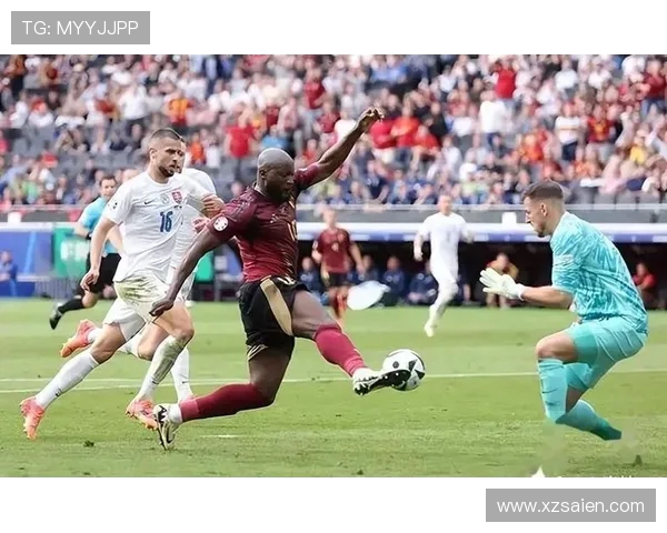 卢卡库重返巅峰之路:从困境到荣耀的足球传奇旅程