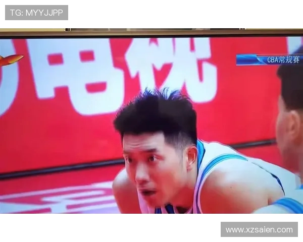 吴冠希:从篮球新星到职业生涯巅峰的蜕变与成长之路