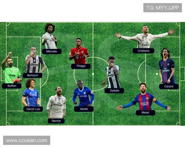 巴塞罗那与尤文图斯精彩对决回放直播全程回顾与分析